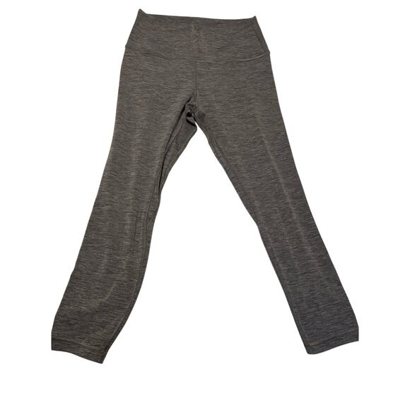 LuLu Lemon Women’s Leggings Size 10 - Picture 1 of 2